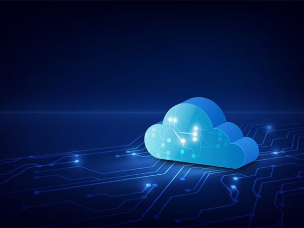 Cloud Computing in Digital Marketing