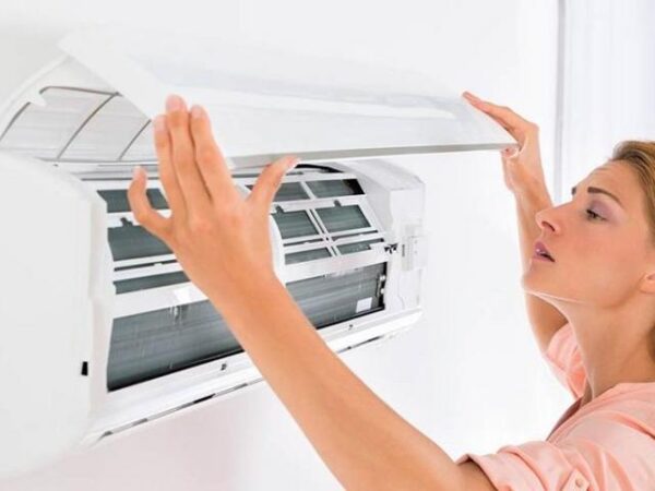 A Standard AC Inspection